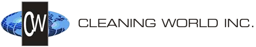 Cleaning World, Inc. | NJ Cleaning Services